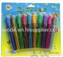 Glitter glue