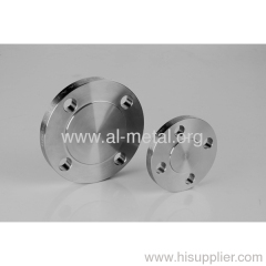 Stainless Steel Flange