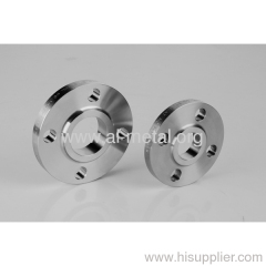 ANSI Stainless Steel Flange