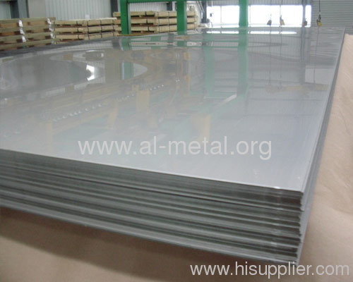 Stainless Steel Sheet