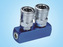 Japanese Type Quick Coupling/Pneumatic Components