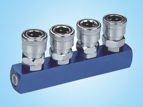 Japanese Type Quick Coupling/Pneumatic Components