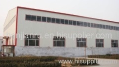 SHIJIAZHUANG HANPIAO METEL WORK CO., LTD