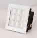 9W COB led recessed light