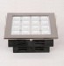 16W COB led office grille light