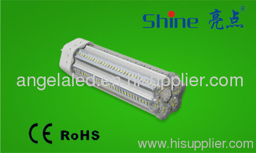 LED Plug Light LED bulb