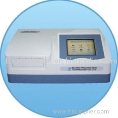 Perlong Microplate elisa Reader