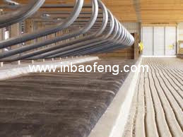 hot sale neck rails