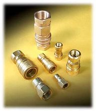 Pneumatic Quick Couplings (1)