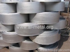 Cold Rolled Stainless Steel Strip