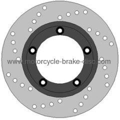 High Quality And Low Price Brake Rotors