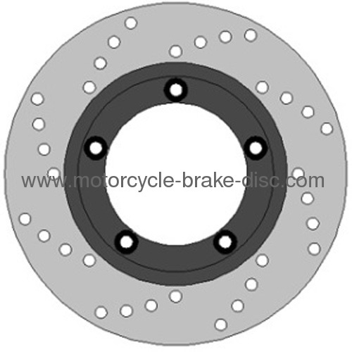 High Quality And Low Price Brake Rotors