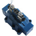 electro-hydraulic valves