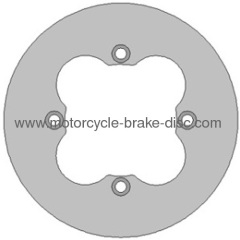 Great Brake Rotors