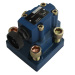 pilot relief hydraulic valves