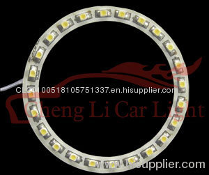 LED Angle eyes