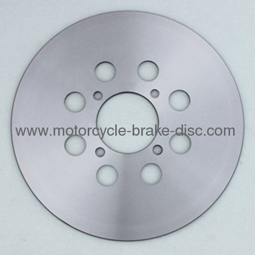 High Quality Brake Rotor