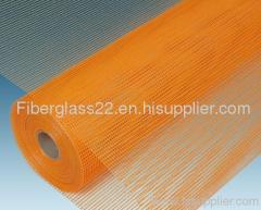 fiberglass mesh