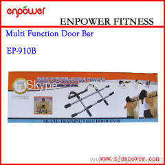 Multi Function Net Weight 2.7KGS Adjustable Chin Up Bar ,Door Gym Bar