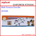 Multi Function Net Weight 2.7KGS Adjustable Chin Up Bar ,Door Gym Bar