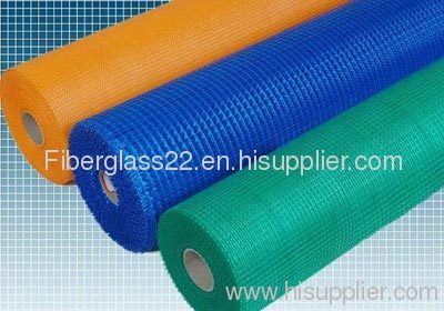 Fiberglass Fabric