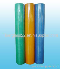 Alkali resistant Fiber Glass Mesh 110g