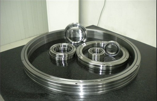 Sell high precision crossed roller bearing RB35020 BYC