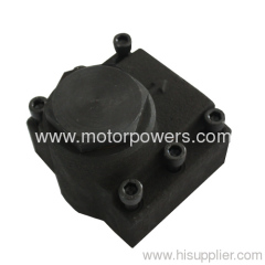 The Hydraulic-operated Check Valve