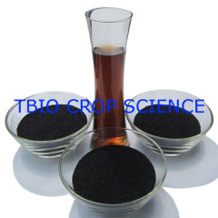 Liquid Humic Fulvic Acid