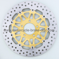 Come On!!! Racing Brake Rotors Of Suzuki