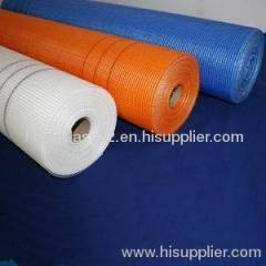 Medium Alkali Fiberglass Mesh 75g