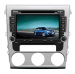 2011 VW Lavida Navigation DVD
