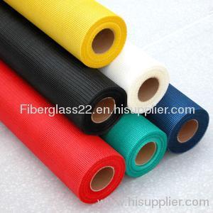 Coated Mesh Fabric