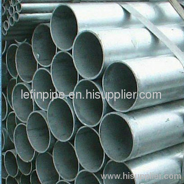 MILD CARBON STEEL TUBE FOR WATER