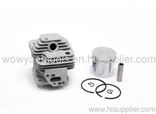 used for brush cutter 36 1E36F Cylinder and piston