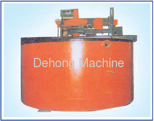 NZS-6 series high efficiency concentrator mining equipment