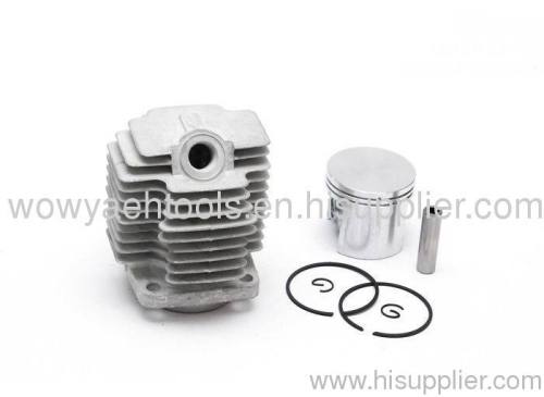 1E44-6 Cylinder and piston used for brush cutter 44-6