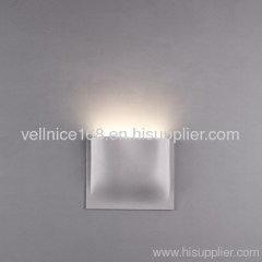 vellnice W3A0028 indoor led wall step light fixture 1.4watt