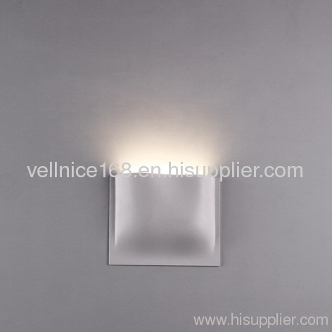 vellnice W3A0028 indoor led wall step light fixture 1.4watt