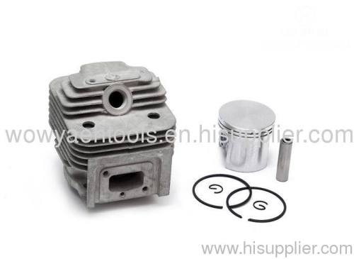 1E40-5 Cylinder and piston used for brush cutter 40-5