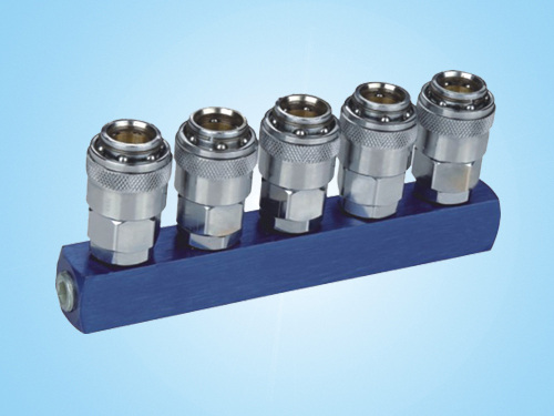 Japanese Type Self Locking Quick Connector Xm Osml 5 Manufacturer From China Dingdang Industry 1277