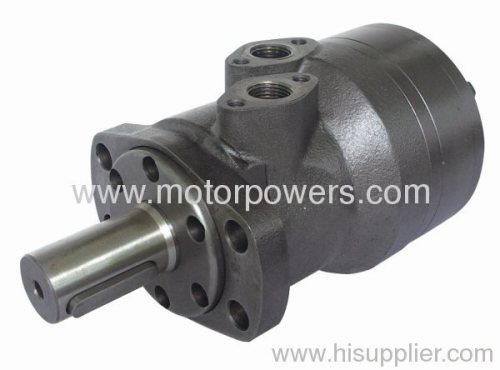 china hydraulic orbital motors