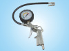 Refining Tyre Pressure Gun With Gauge