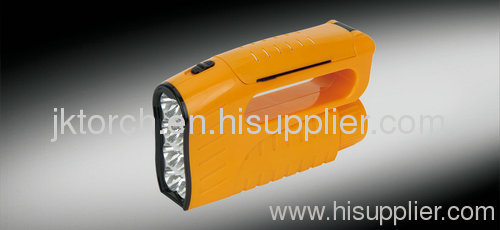 LED rechargeable flashlight torch LED flashlights