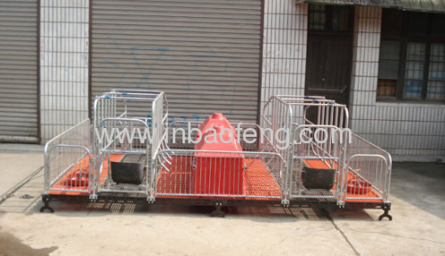 pig farrowing crates manufacturers