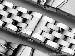 Fashionable Stainless Steel Watch Strap/Bracelet