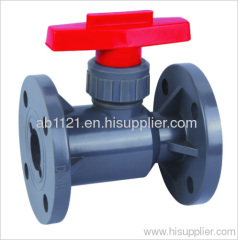 ball valve