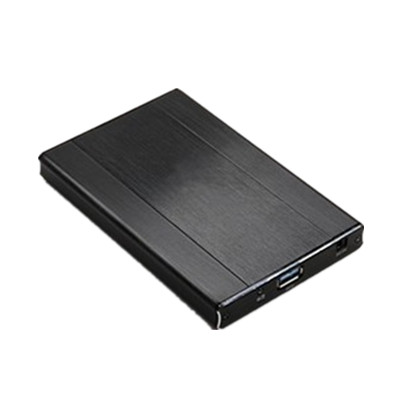 HDD external enclosure