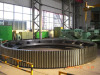 big heavy gear ring used for ball mill
