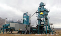 Sinoasphaltplant Co.,Ltd